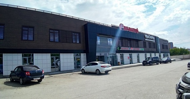 р-н Советский дом 24 фото