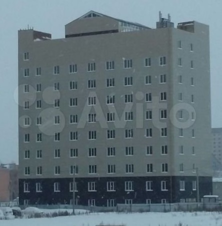 торговое помещение р-н Ленинский Затон ул Летчиков фото
