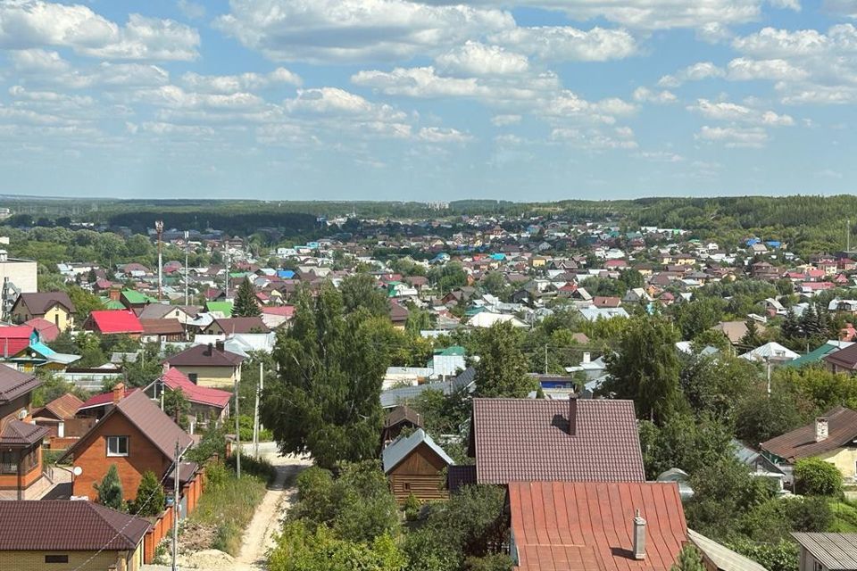 квартира г Казань ул Солидарности 21 городской округ Казань фото 9