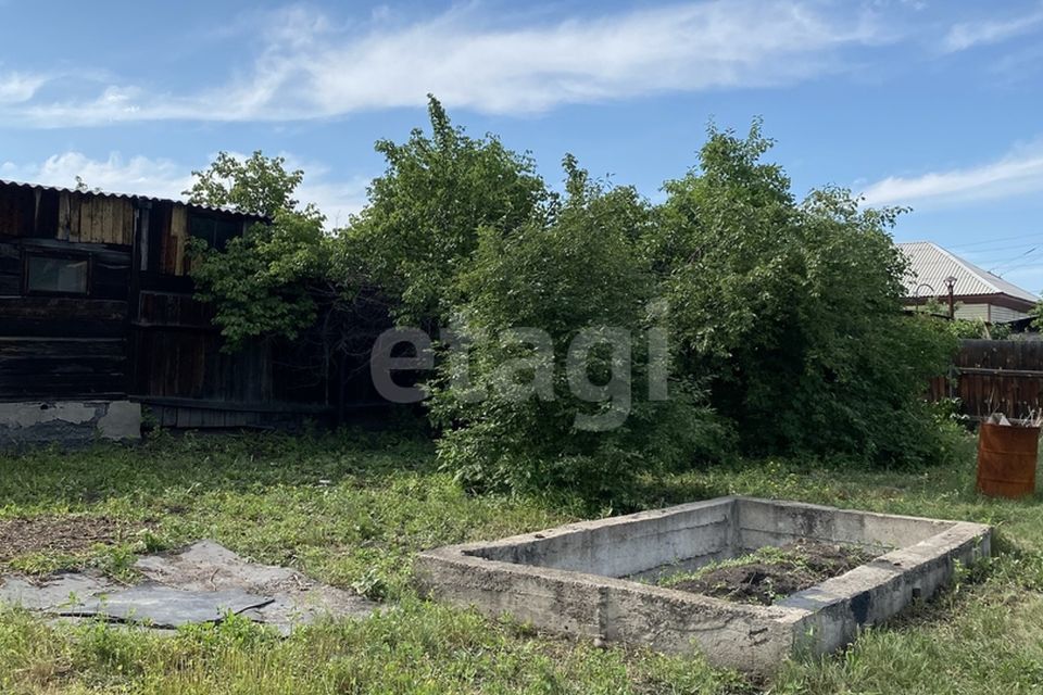 дом г Черногорск пер Высотный 31 Усть-Абаканский район фото 3