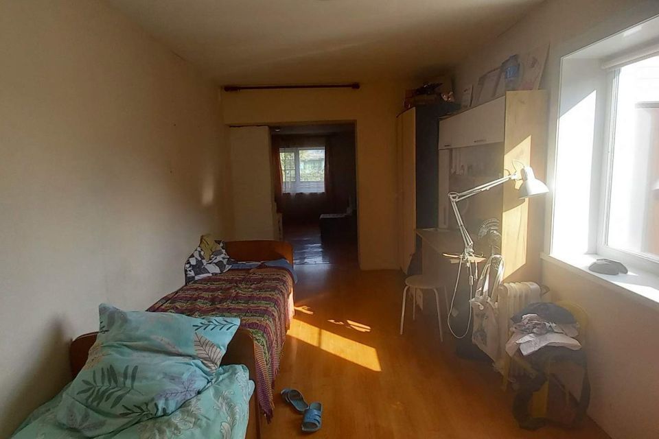 дом р-н Кабанский снт Дружба городской округ Улан-Удэ, 609 фото 3