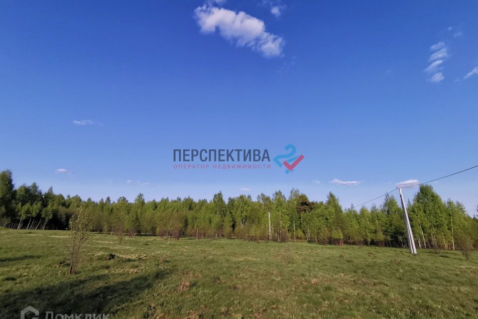 земля г Калуга с Рябинки городской округ Калуга, 8 фото 4