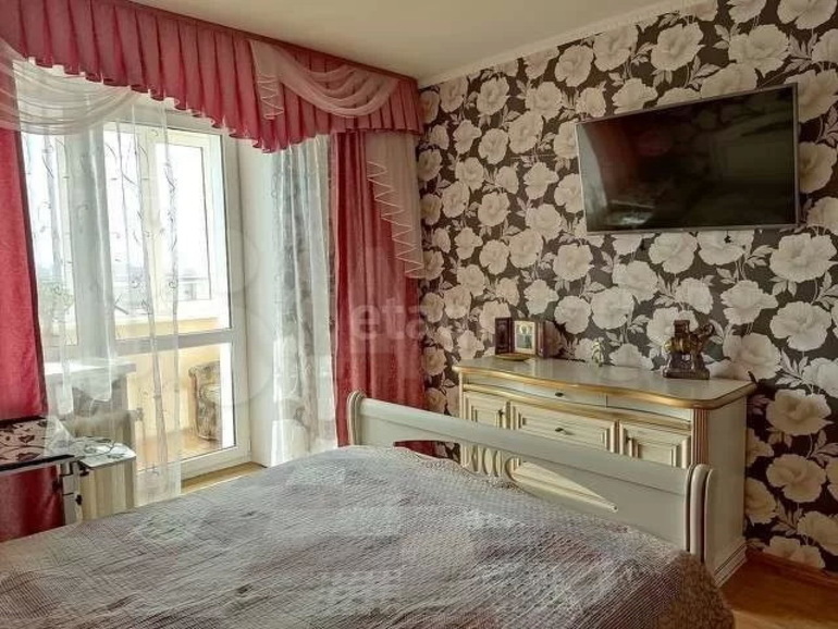 квартира г Калуга р-н Московский ул Кибальчича 20 фото 2