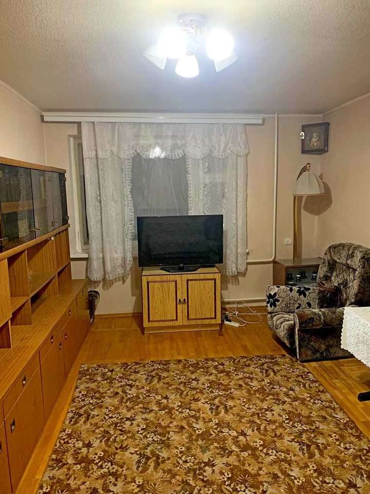квартира г Белгород Западный ул 50-летия Белгородской области 23 фото 1