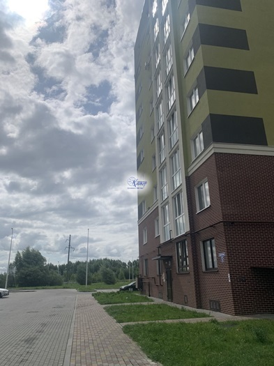 квартира г Калининград р-н Балтийский ул Понартская 9 фото 3