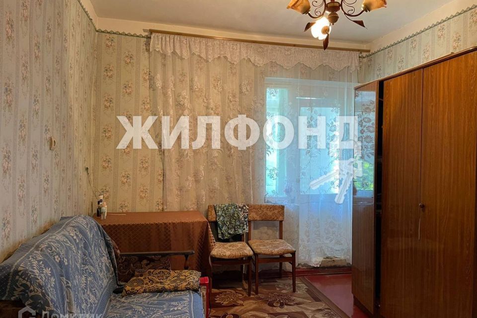 квартира р-н Туапсинский с Ольгинка квартал Сигнальный, 3 фото 5