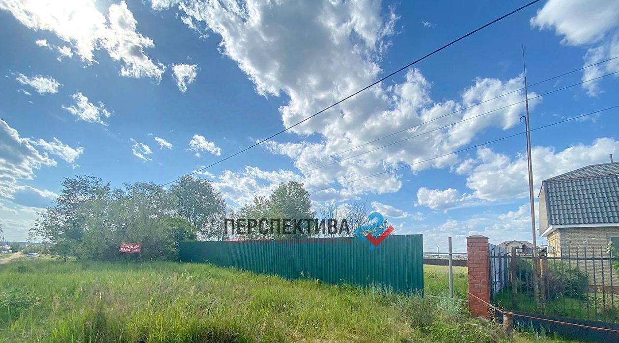 земля р-н Дзержинский д Новоскаковское с пос, 106Б, Дворцы фото 4