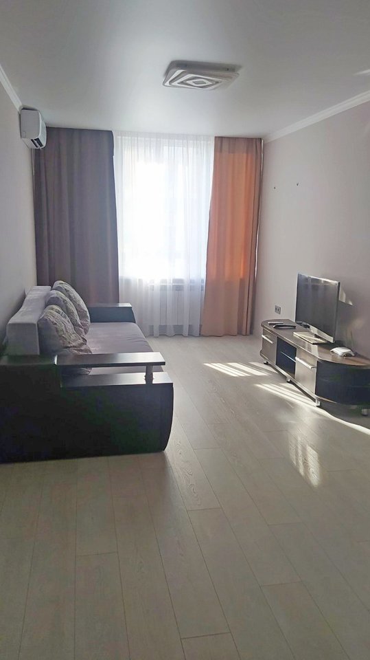 квартира г Белгород Западный ул Есенина 9к/2 фото 5