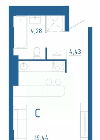 р-н Железнодорожный дом 2 фото