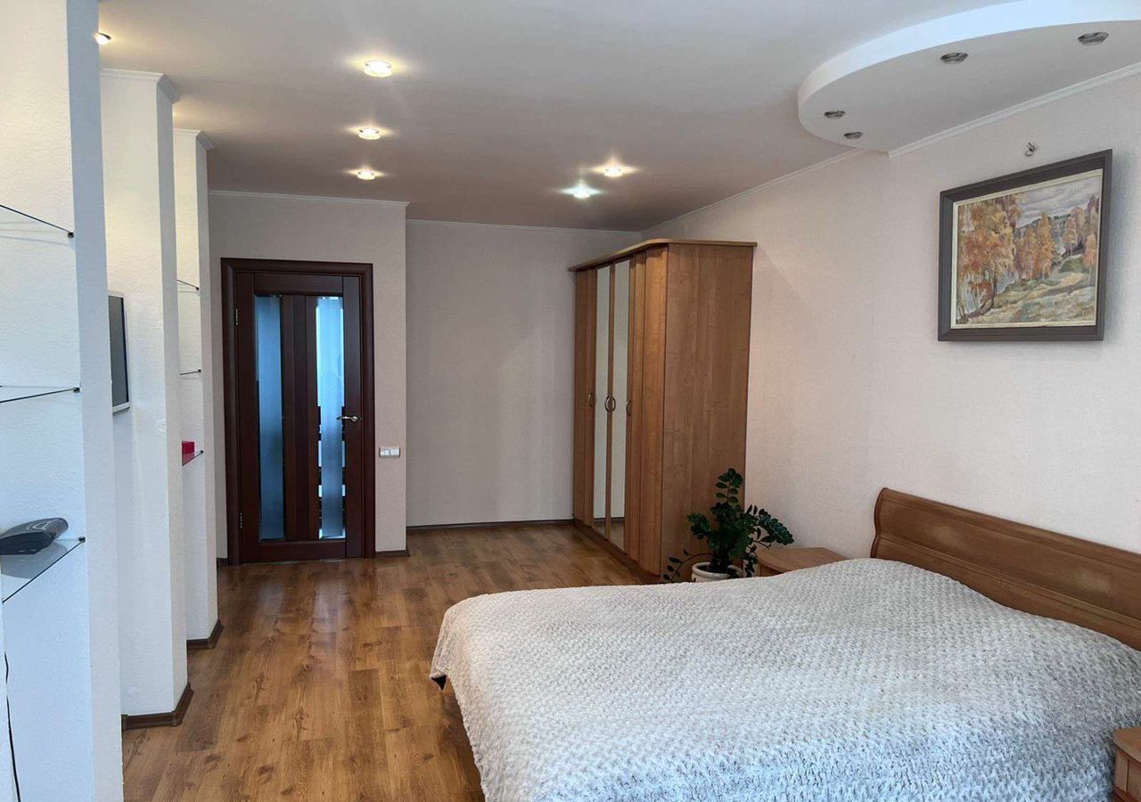 квартира г Железногорск ул Курская 76к/2 фото 23