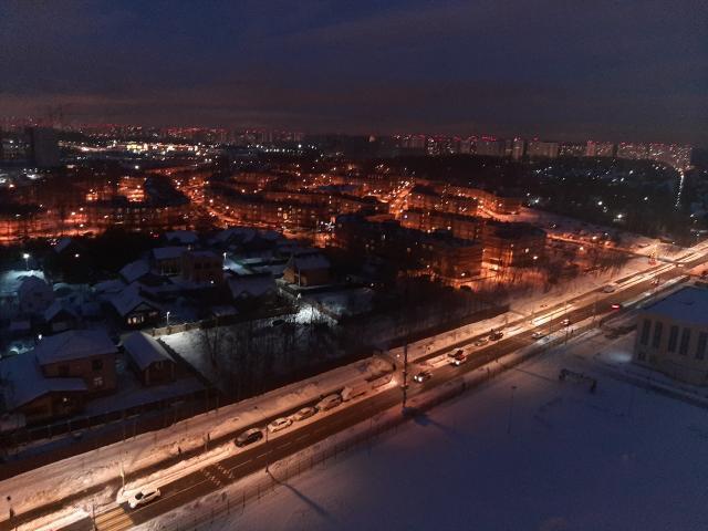 квартира г Москва метро Бунинская аллея Александры Монаховой ул., 95К 4, обл Московская фото 4