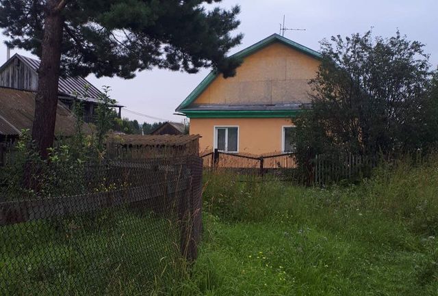 дом село Костёнково фото