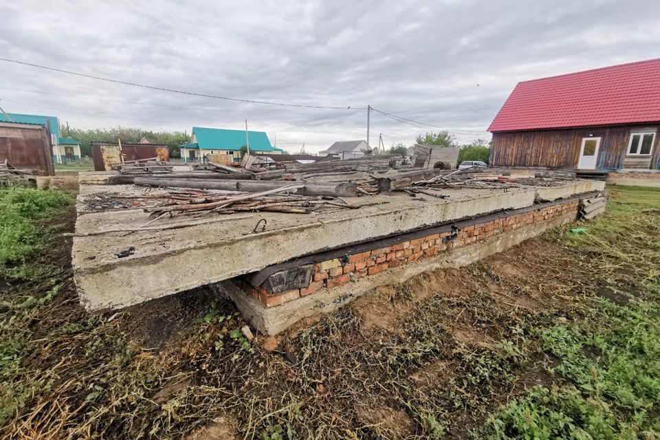 земля р-н Исилькульский г Исилькуль ул Академическая фото 1