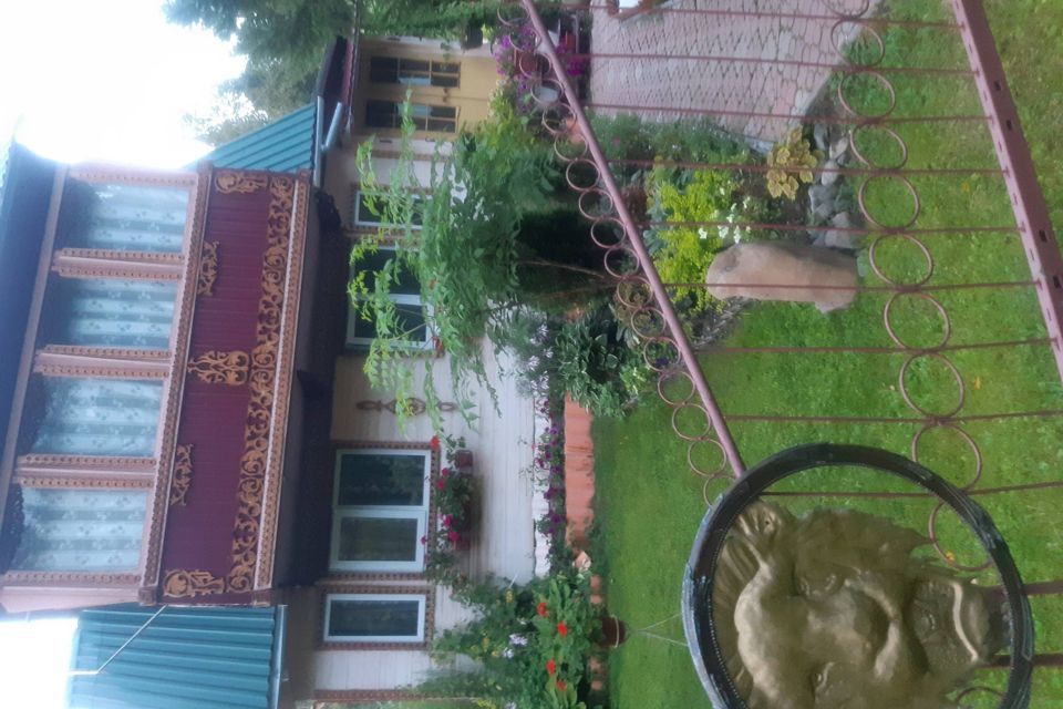 дом г Междуреченск фото 1