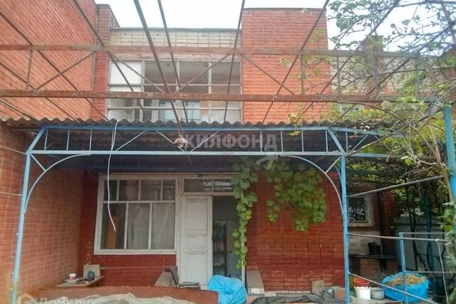 дом ул Коммунистическая городской округ Адыгейск фото