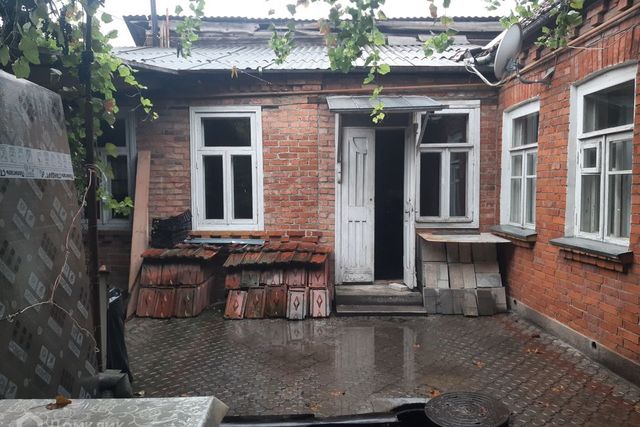 дом 105 городской округ Владикавказ фото