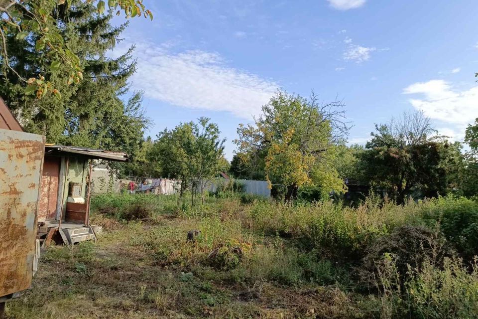 земля г Саратов проезд 3-й Малый Загородный городской округ Саратов фото 3