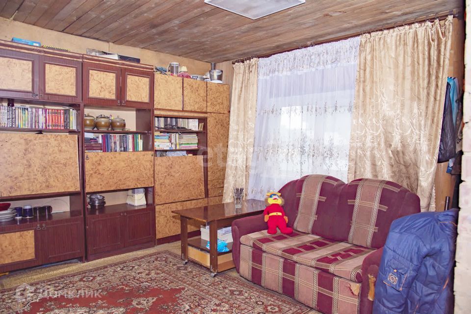 дом г Ангарск улица Бабушкина, 13, Ангарский городской округ фото 7