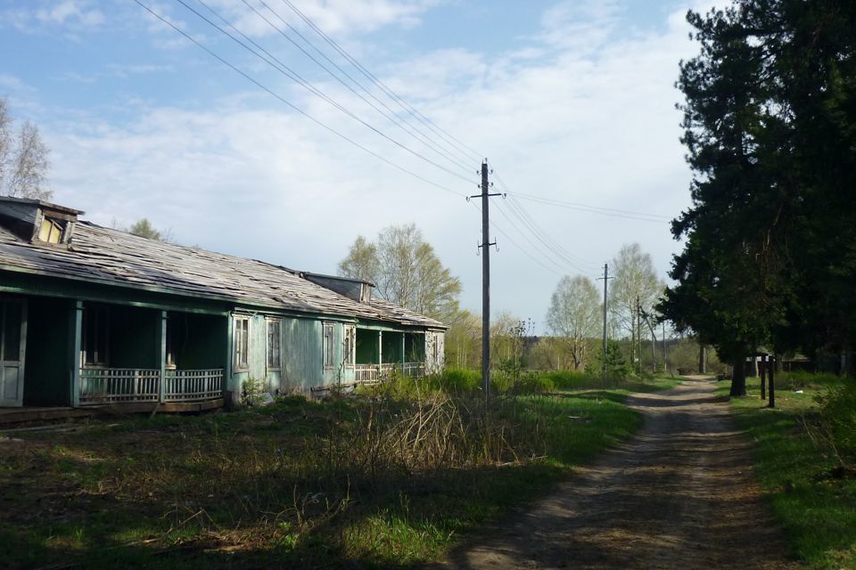 Купить Дом В Боровице Кировская Область