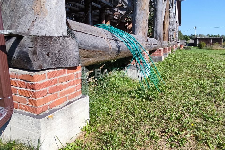 дом г Владимир ул Ландышевая 45 городской округ Владимир фото 6