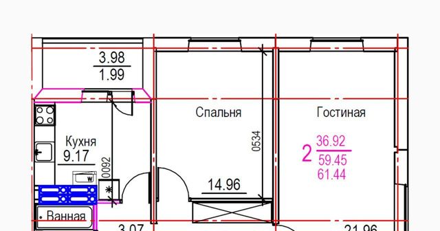 р-н Ленинский Искра мкр фото