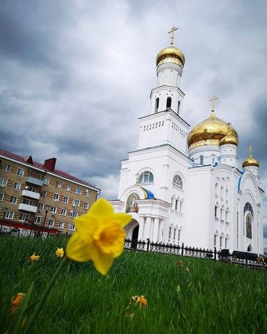 г Краснослободск 1-й мкр-н фото