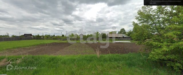 земля г Красноярск городской округ Красноярск, сельскохозяйственный производственный кооператив Пригородный фото 3