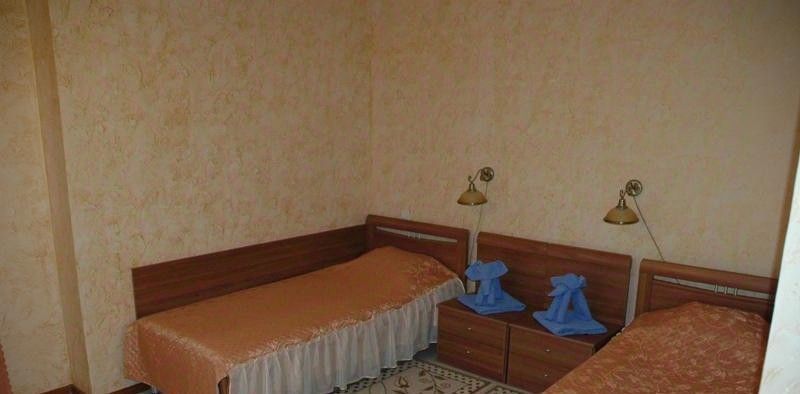 комната г Брянск р-н Советский пр-кт Станке Димитрова 98 фото 2