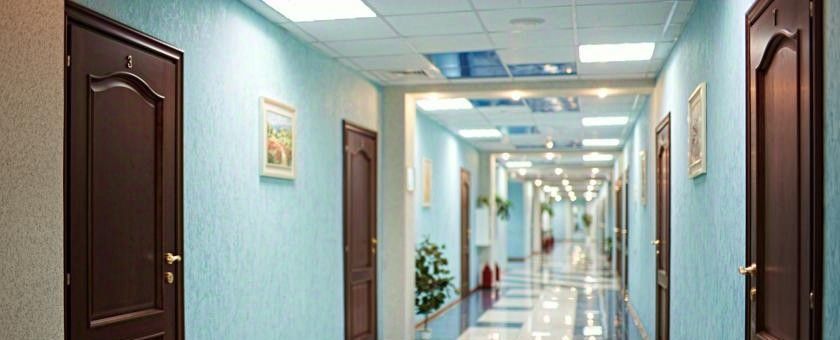 комната г Брянск р-н Советский пр-кт Станке Димитрова 98 фото 22