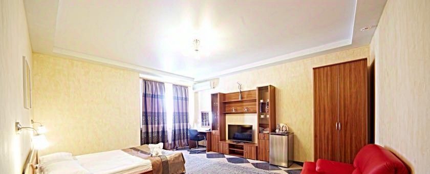 комната г Брянск р-н Советский пр-кт Станке Димитрова 98 фото 47