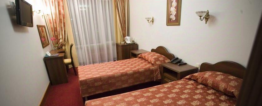 комната г Сургут пр-кт Мира 6/1 11-й фото 12