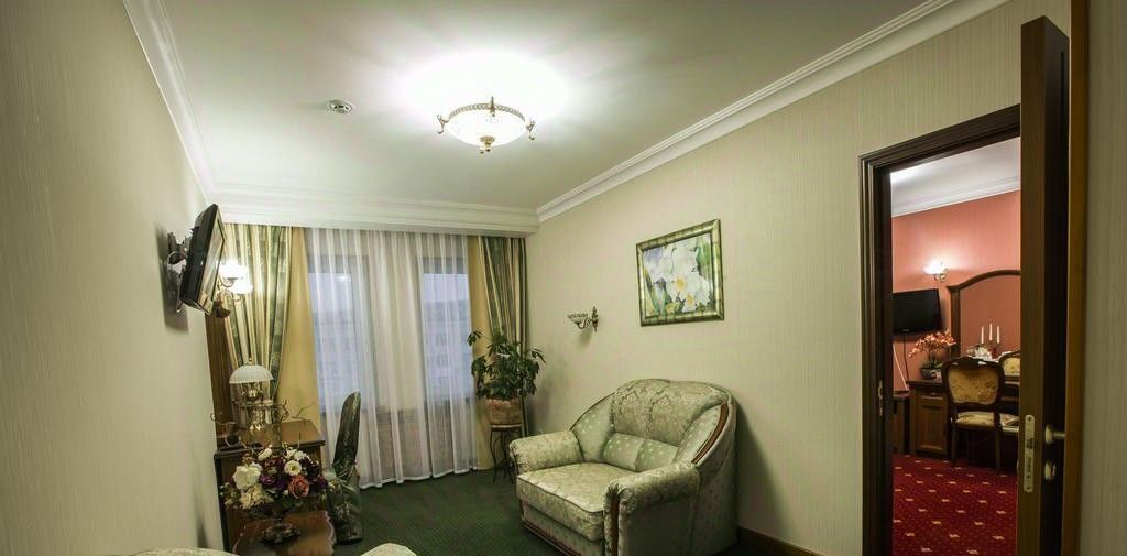 комната г Сургут пр-кт Мира 6/1 11-й фото 44