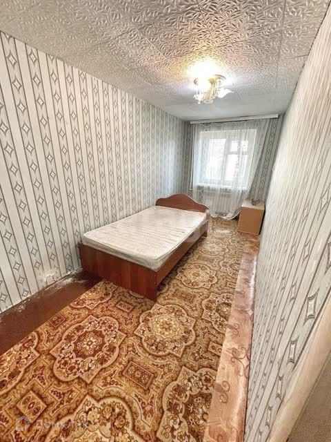 квартира г Липецк ул Циолковского 3/5 городской округ Липецк фото 3