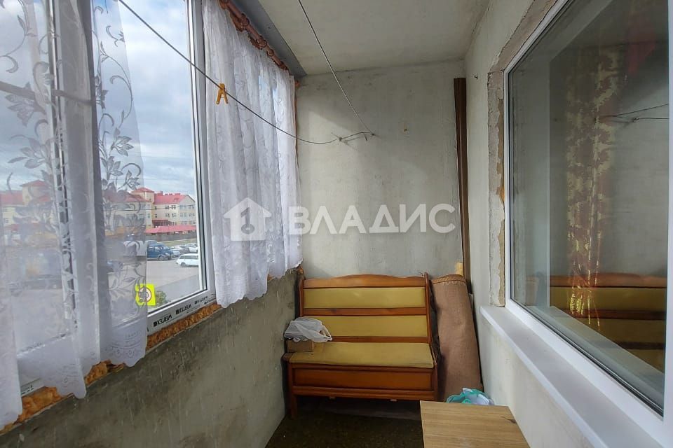 квартира г Пенза ул Антонова 45 городской округ Пенза фото 7