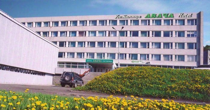 комната г Петропавловск-Камчатский ул Ленинградская 61 фото 16