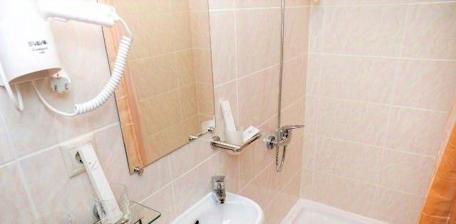 комната г Иркутск р-н Правобережный ул Пролетарская 7 фото 20