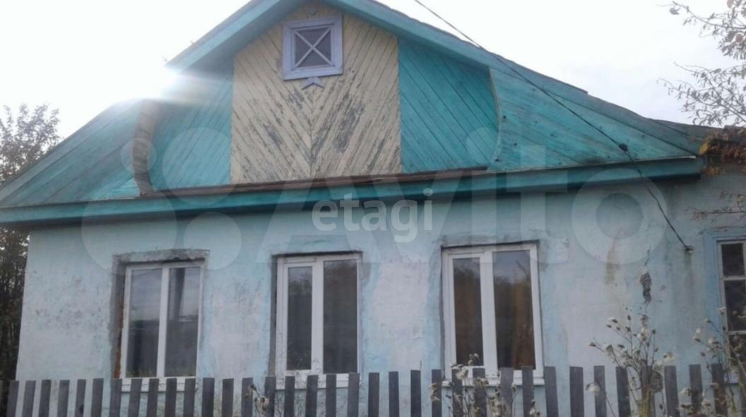 дом г Алапаевск ул Зои Космодемьянской фото 1