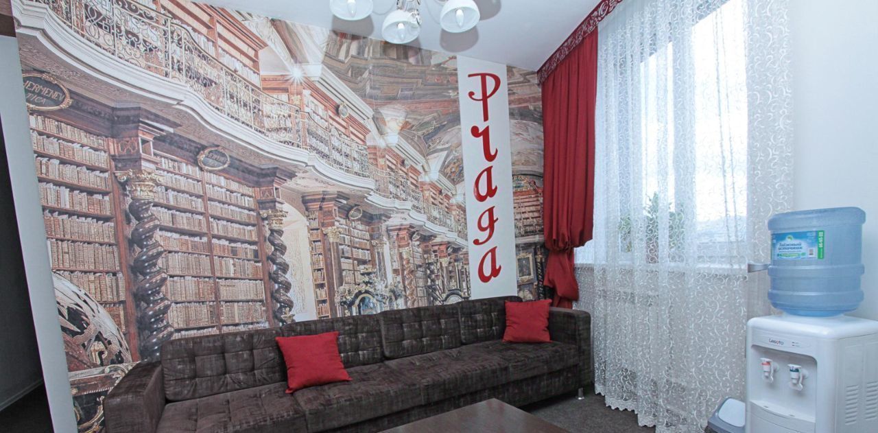 комната г Улан-Удэ р-н Октябрьский ул Мокрова 27б фото 19