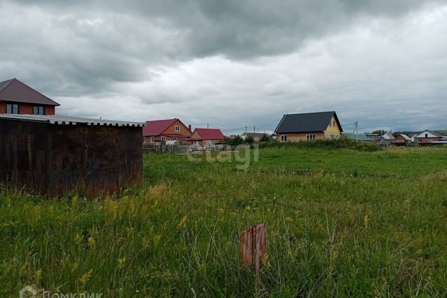 садоводческое некоммерческое товарищество Агидель фото