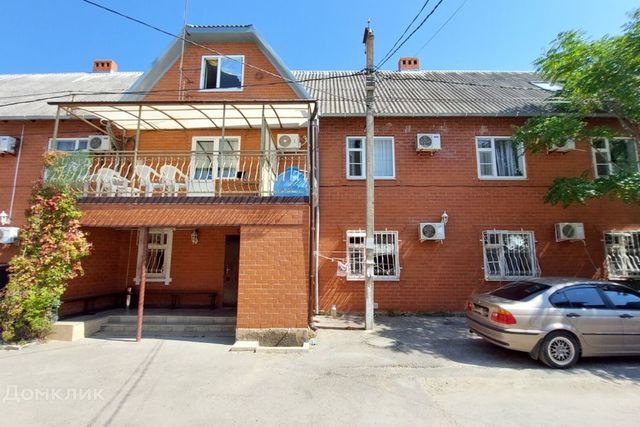 садовые участки ПК Кавказ, Взлётная улица, 24 фото
