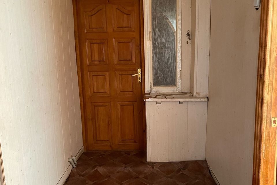 дом р-н Аннинский с Николаевка ул Молодежная 7 фото 2