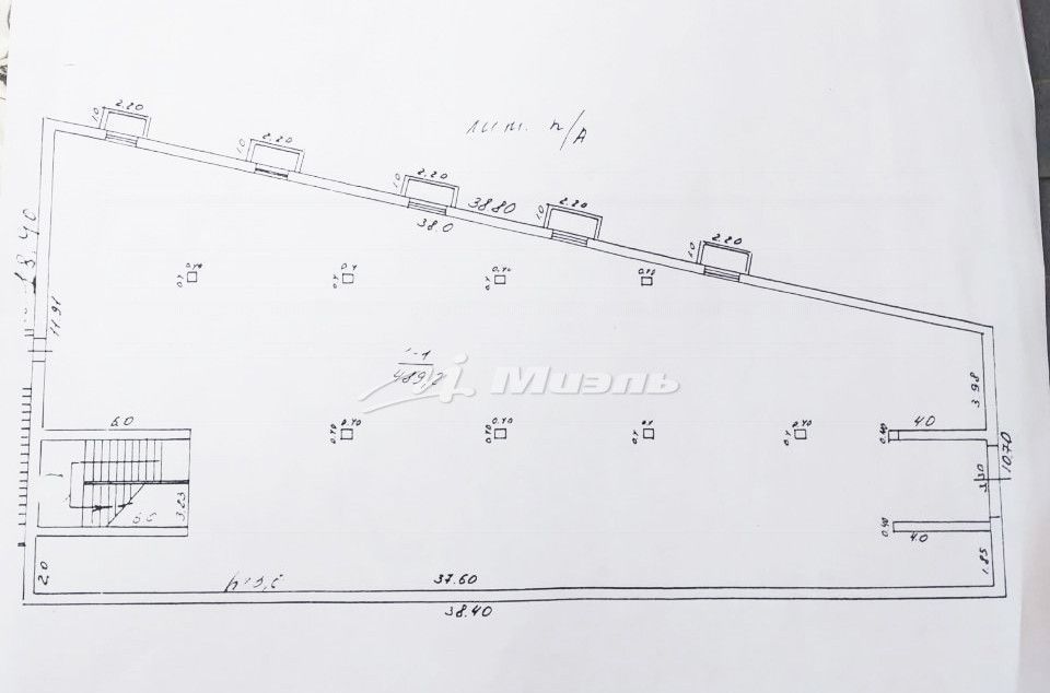 свободного назначения г Симферополь ул. Георгия Морозова, 14 фото 19