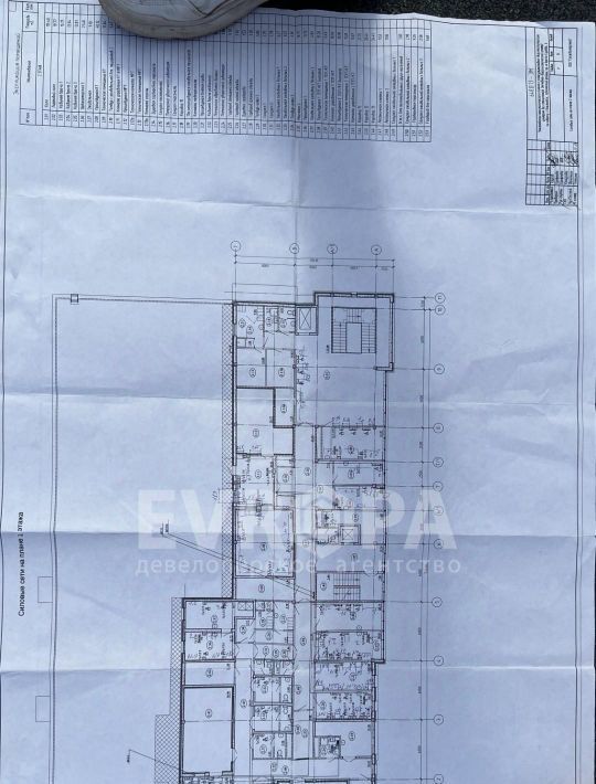 свободного назначения г Ульяновск р-н Заволжский пр-кт Врача Сурова 6 фото 3