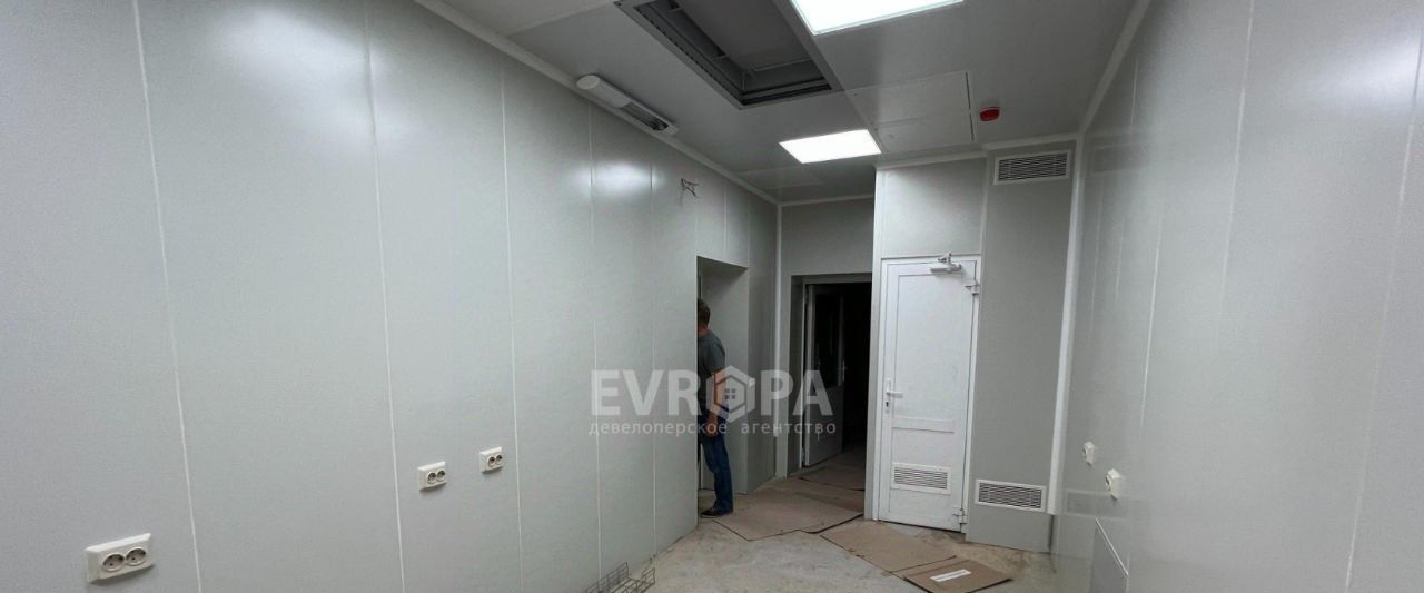 свободного назначения г Ульяновск р-н Заволжский пр-кт Врача Сурова 6 фото 25