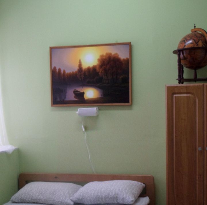 комната г Великий Новгород ул Народная 2 фото 43