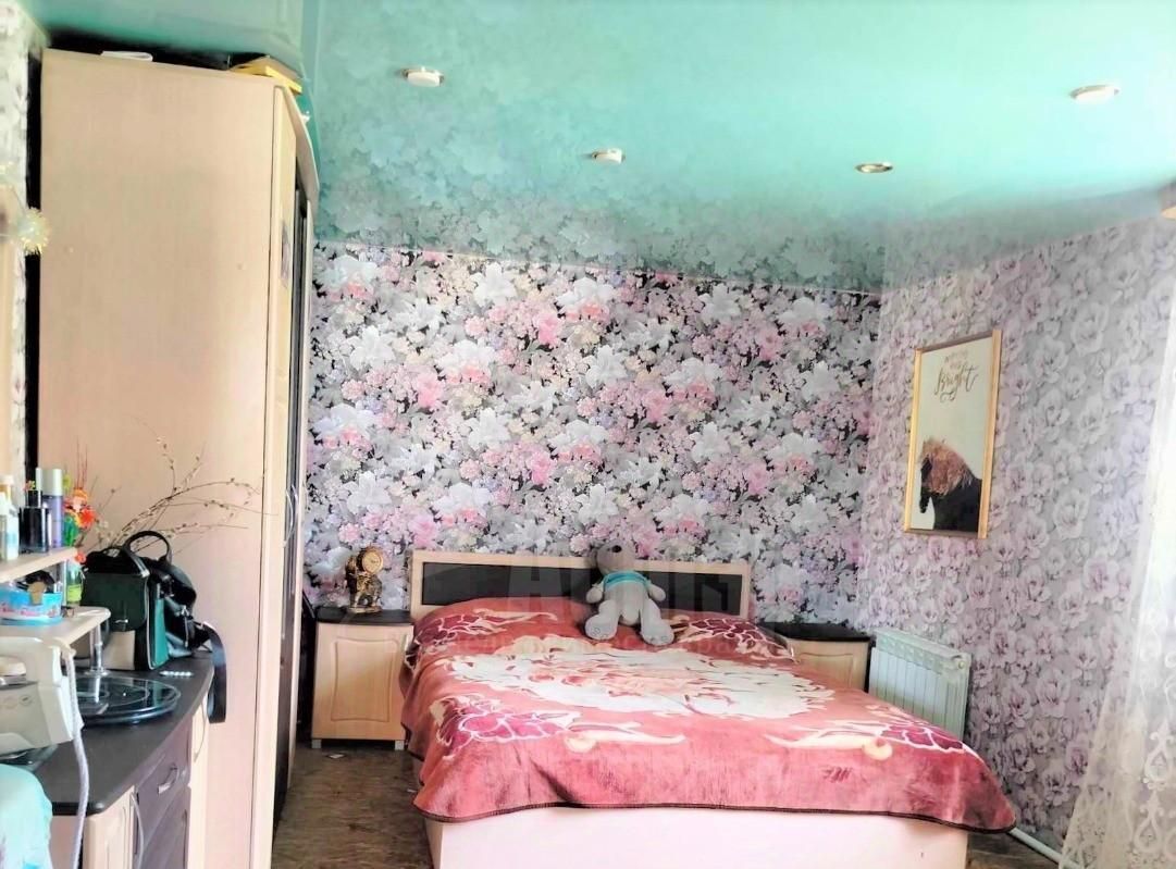 дом г Чита р-н Ингодинский ул Бульварная 5 фото 13