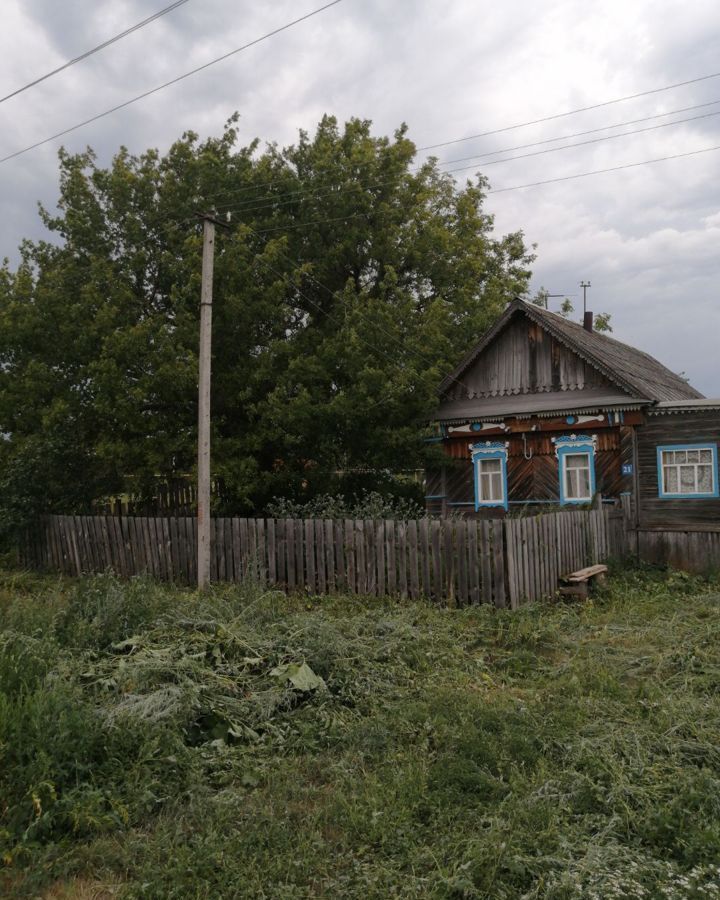 земля р-н Сенгилеевский с Тушна ул Широкая 21 Тушнинское сельское поселение, Красный Гуляй фото 4