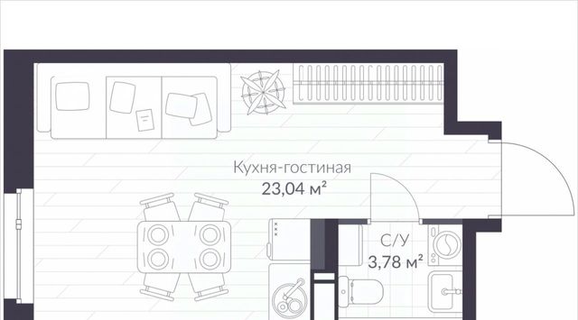 метро Комендантский Проспект ул Парашютная 79к/1 фото