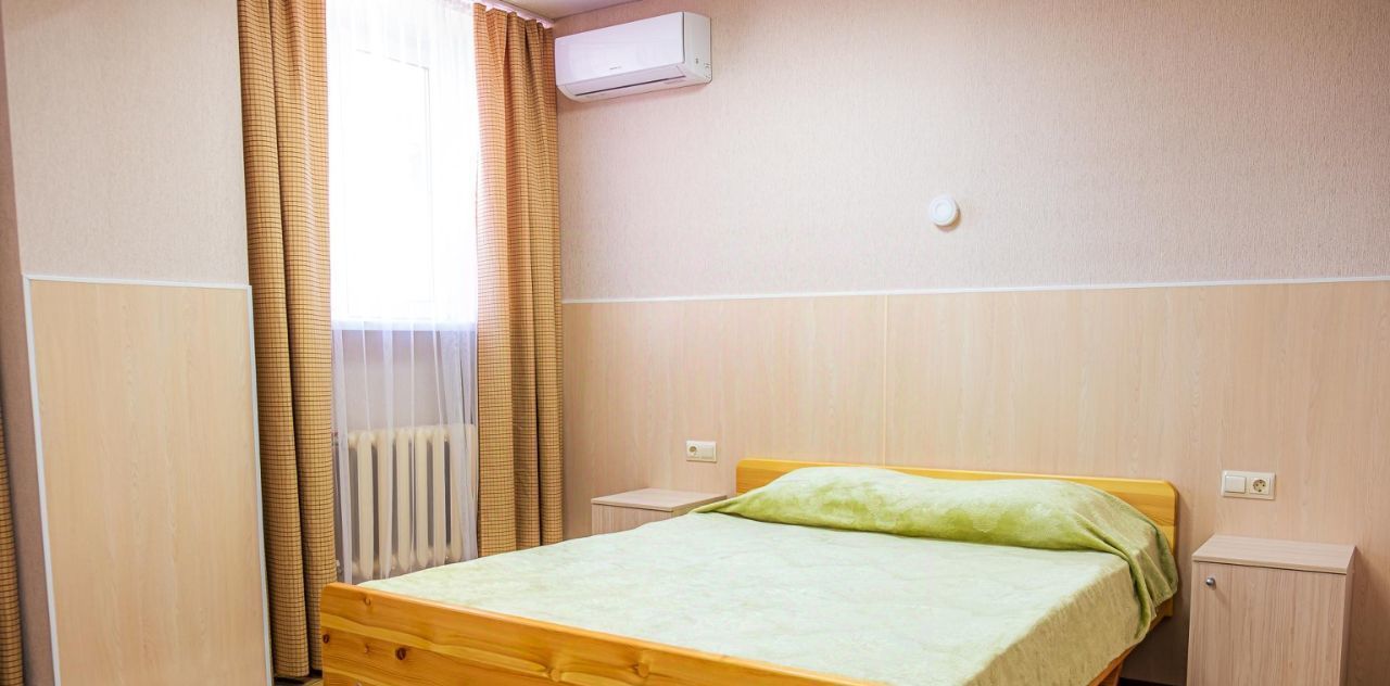 комната г Чайковский ул Кабалевского 24/1 фото 21