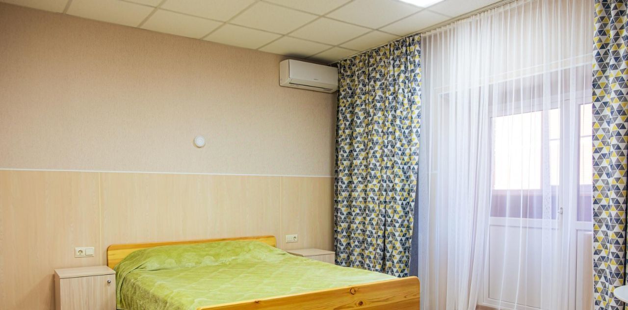 комната г Чайковский ул Кабалевского 24/1 фото 27